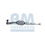 BM Catalysts Homologated Diesel Cat BM80128H