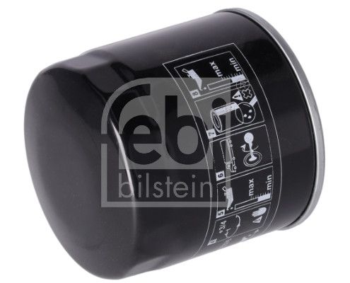 Febi Engine Oil Filter