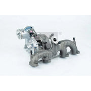Febi Turbocharger Turbo Unit 187091