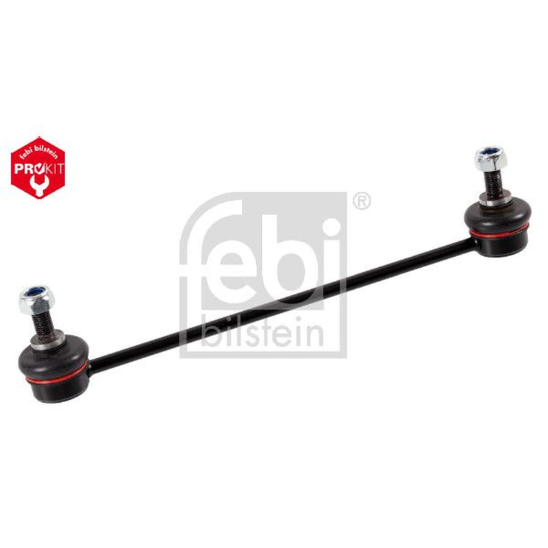 Febi Stabiliser Bar Link Coupling Rod Front 19403