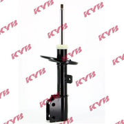 KYB Shock Absorber Damper Strut Front 3348091