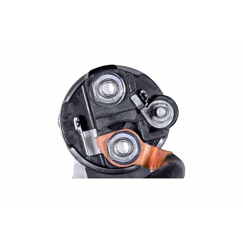 Hella Starter Motor 12V 2.2kW 21 Teeth 8EA 011 613-361