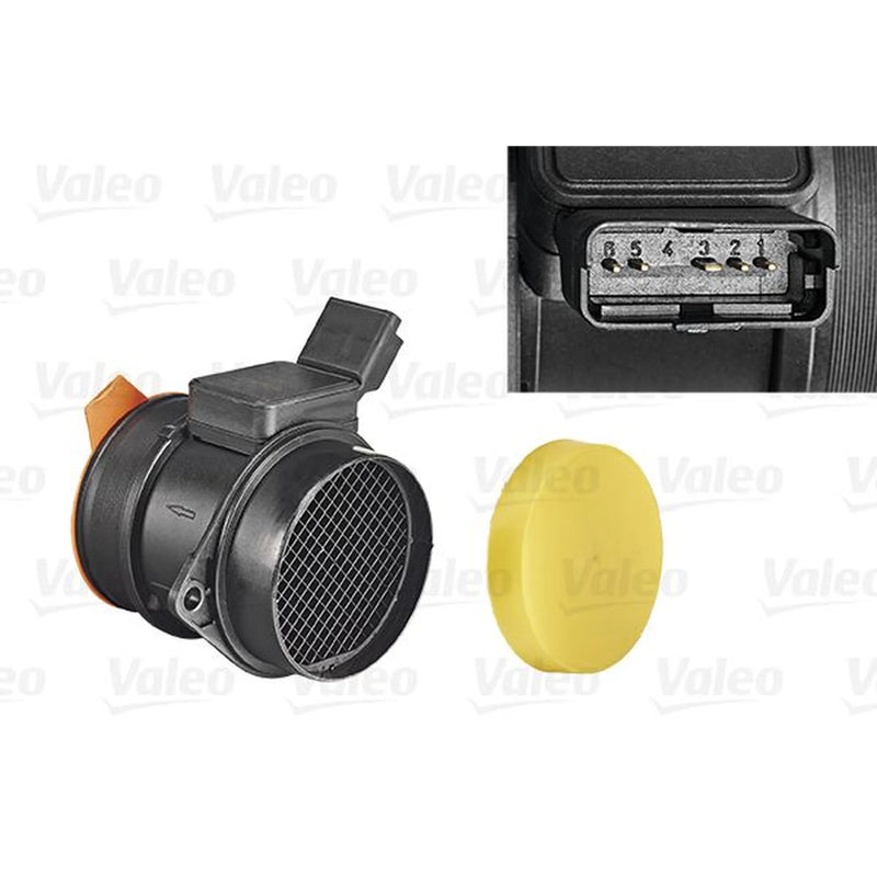Valeo MAF Sensor (Mass Air Flow) 253747