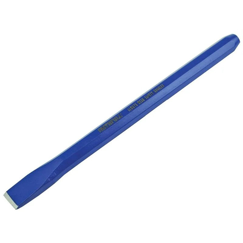 Faithfull Cold Chisel 250 x 20mm (10 x 3/4in) - FAI1034