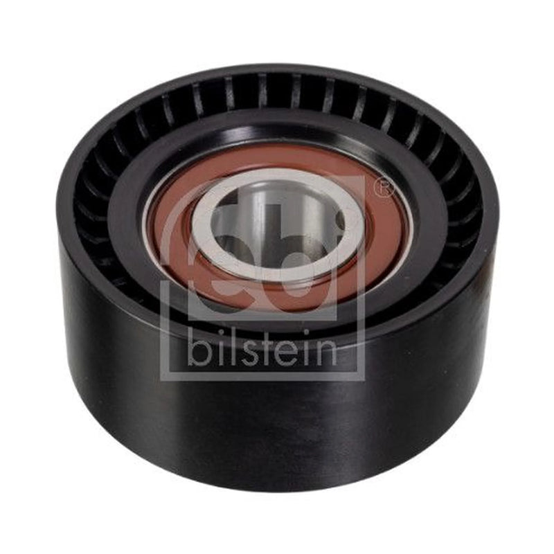 Febi Timing Belt Deflection Pulley/Guide Pulley OD ID Wide 180166