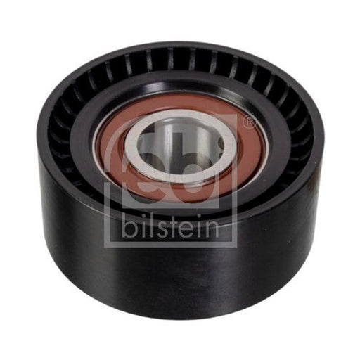 Febi Timing Belt Deflection Pulley/Guide Pulley OD ID Wide 180166