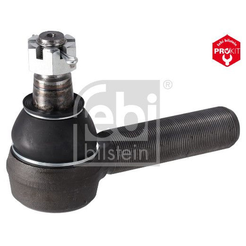Febi Steering Tie Rod End Ball Joint Front 194673
