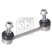 Febi Stabiliser Bar Link Coupling Rod Front Ri 197071