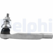 Delphi Steering Tie Rod End Ball Joint Front Right TA3921