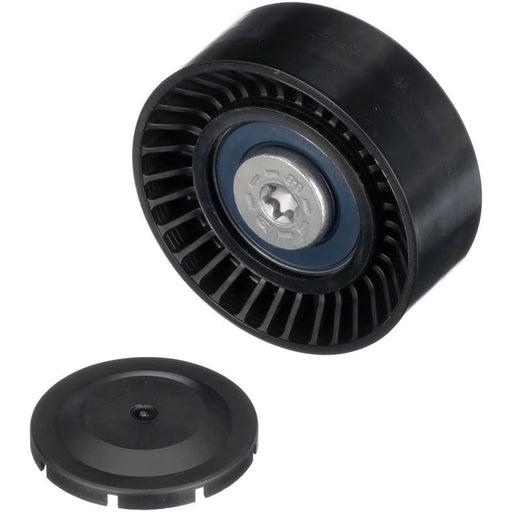 Gates V-Ribbed Belt Deflection/Guide Pulley T36483