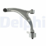 Delphi Control/Trailing Arm Lower TC5772 OE 51360SZAA02 51360SZAA03 51360SZAA04