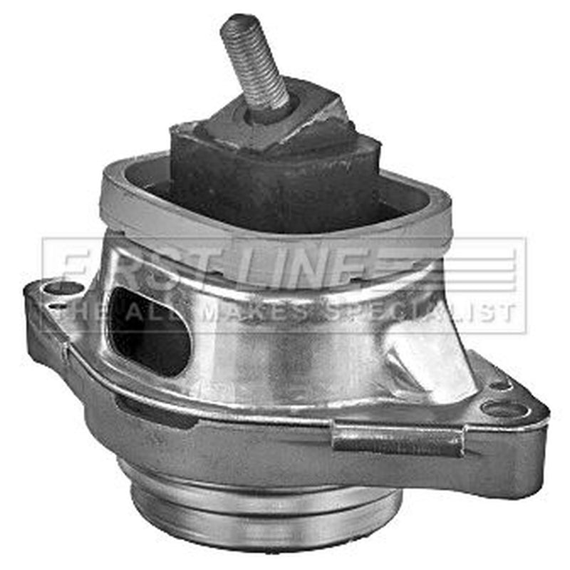 First Line Engine Mount Mounting FEM4081