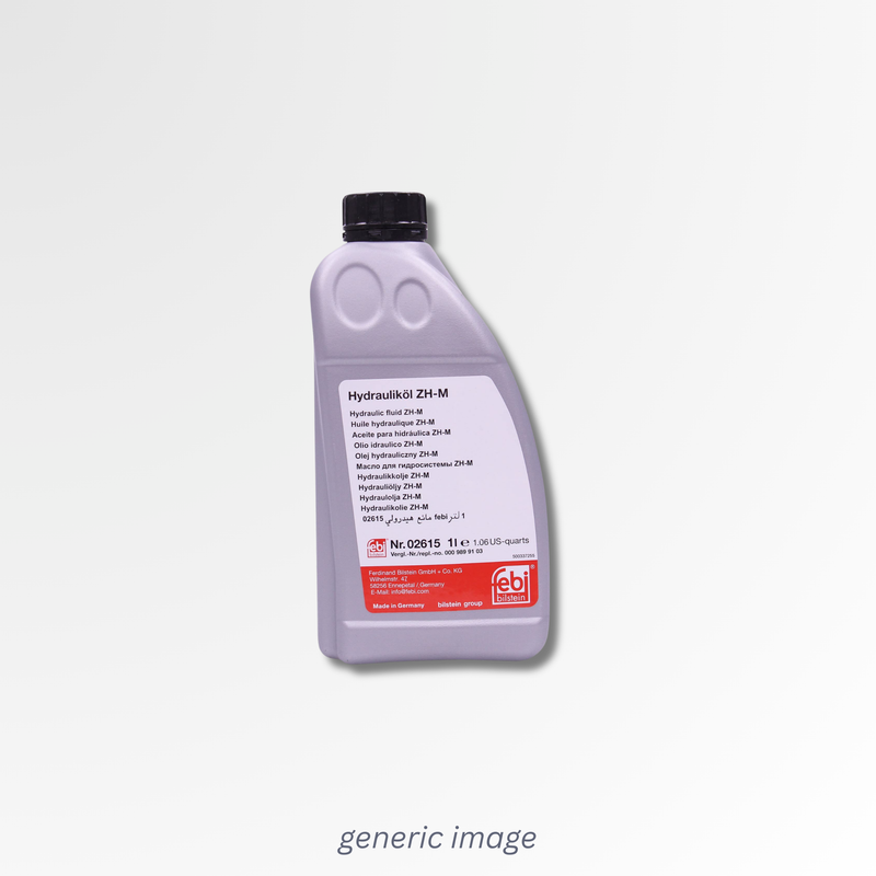 Febi Hydraulic Oil 1L