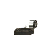 Gates Timing Belt Kit with Rollers K015458XS