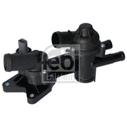 Febi Thermostat,Coolant 45080