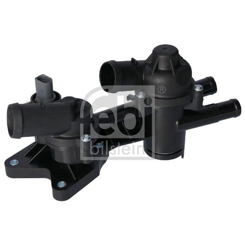 Febi Thermostat,Coolant 45080