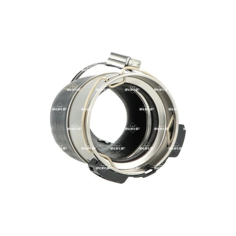 NRF Intercooler Turbo Charge Air Hose Lower Left 166366