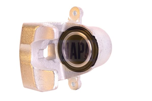 NAPA Brake Caliper Assembly Front Right