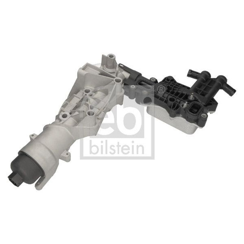 Febi Oil Filter Housing 195034