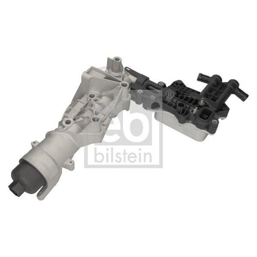 Febi Oil Filter Housing 195034