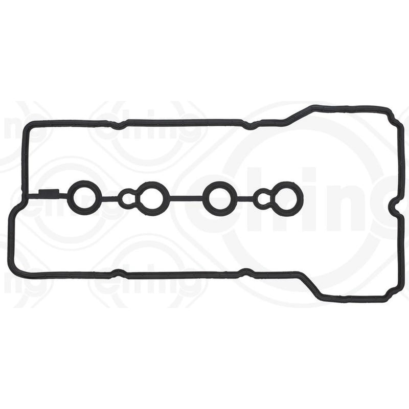 Elring Cylinder Head Cover Gasket ACM (Polyacrylate) 314.491