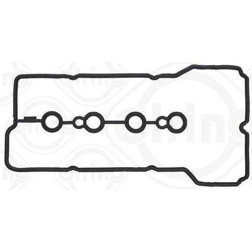 Elring Cylinder Head Cover Gasket ACM (Polyacrylate) 314.491
