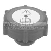 First Line Coolant Expansion Tank Cap FRC129