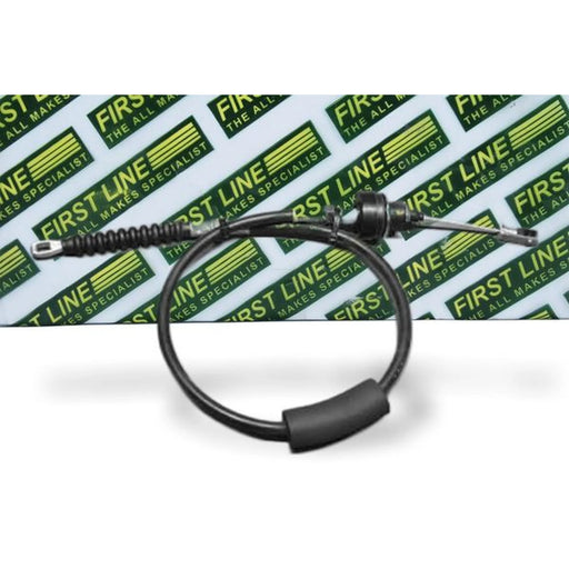 First Line Clutch Control Cable Pull FKC1398