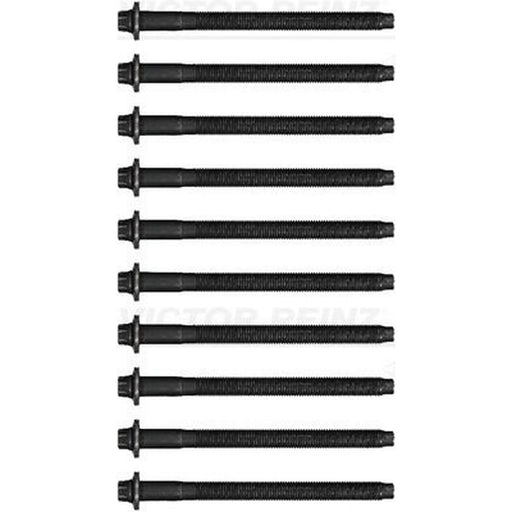 Victor Reinz Cylinder Head Bolt Set M12 14-32158-01