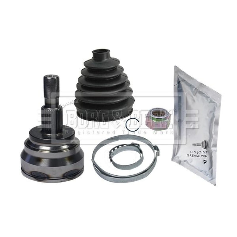 Borg & Beck Drive Shaft Joint Kit BCJ1446