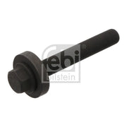 Febi Crankshaft Pulley Centering Bolt 33619