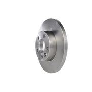 Bosch 2 x Solid Front Brake Discs 0 986 478 870