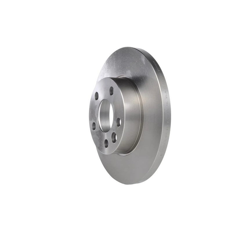 Bosch 2 x Solid Front Brake Discs 0 986 478 870