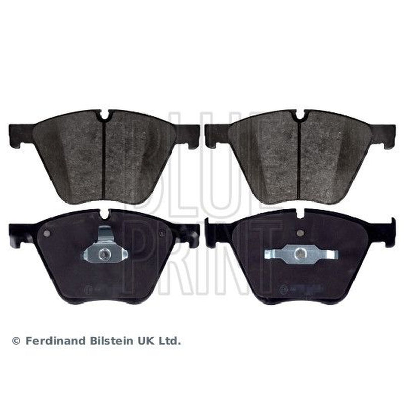 Blue Print Front Brake Pad Set ADB114243