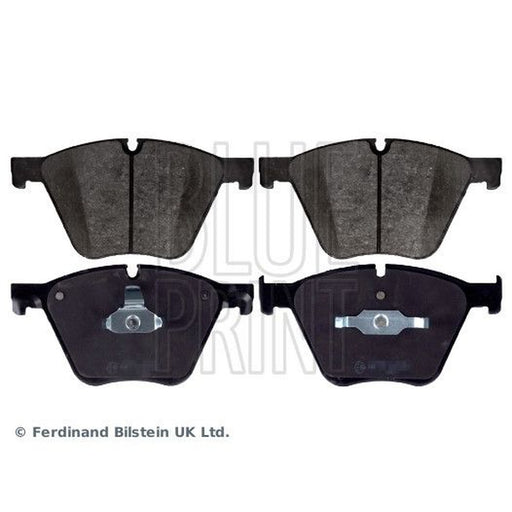 Blue Print Front Brake Pad Set ADB114243