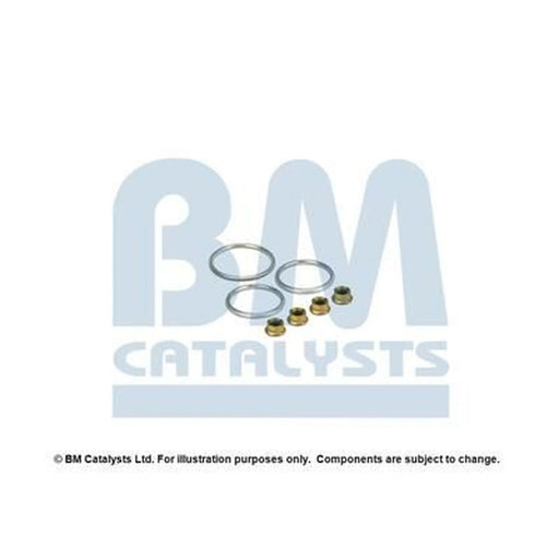 BM Catalysts Exhaust Pipe Mounting Kit FK50610B