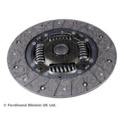 Blue Print Clutch Friction Disc Plate 24 Splines ADN13181