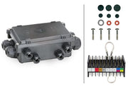 Hella 8KV 177 785-007 Cable Junction Box