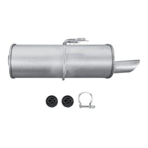 Hella End Silencer Rear 8LD 366 032-491