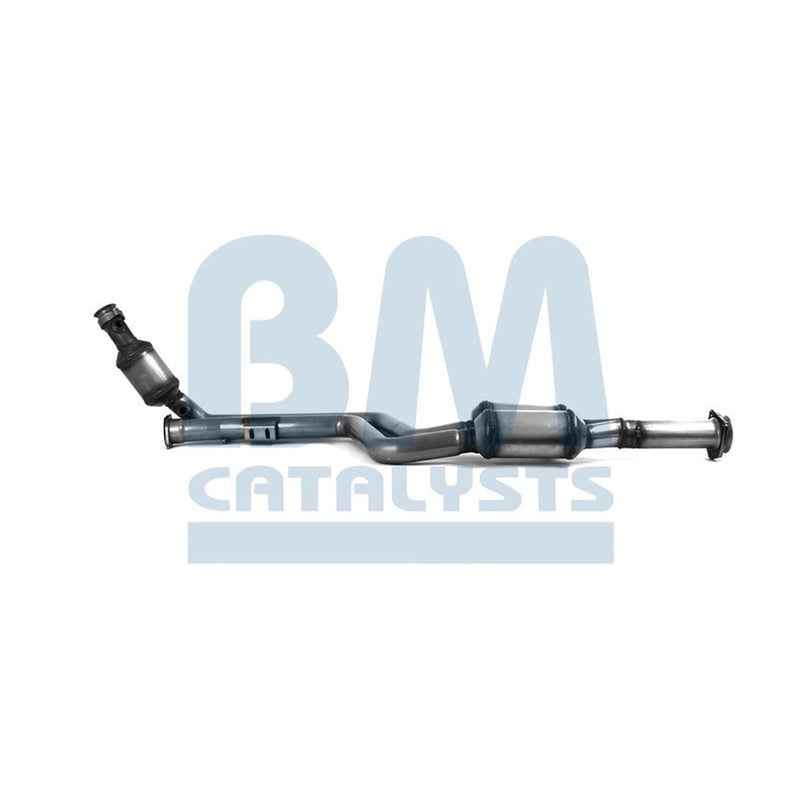 BM Catalysts Homologated Petrol Cat BM90991H