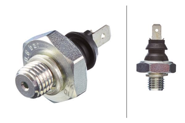 Hella 6ZL 003 259-131 Oil Pressure Switch