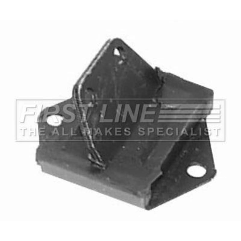 First Line Axle Cross Member Bushing OD ID FSM2018