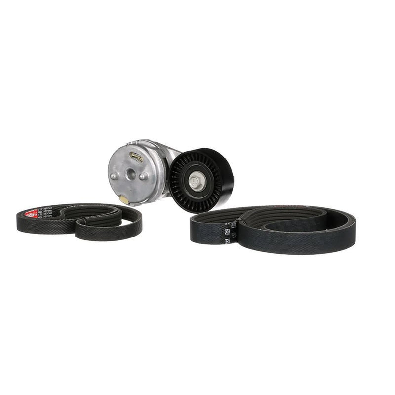 Gates V-Ribbed Belt Set K026PK1250