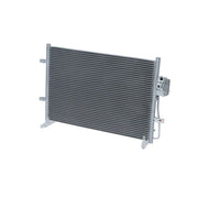 NRF Air Conditioning Condenser 350207