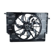 NRF Engine Cooling Fan 470045