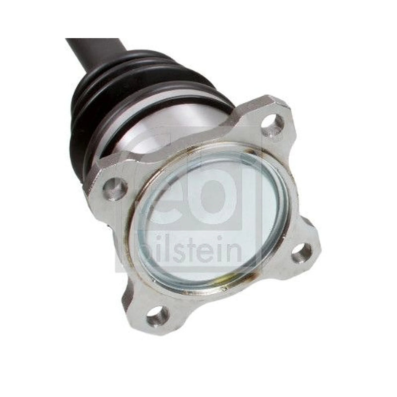 Febi CV Drive Shaft Driveshaft Front Right 181807