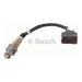 Genuine Bosch Lambda Sensor Ls6506 Fits Porsche Boxster S - 3.2 - 02-04 02580065 Bosch  - Town Parts