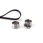 Gates Timing Belt Kit with Rollers K015306