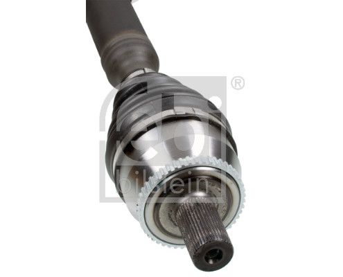 Febi CV Drive Shaft Driveshaft Front Left