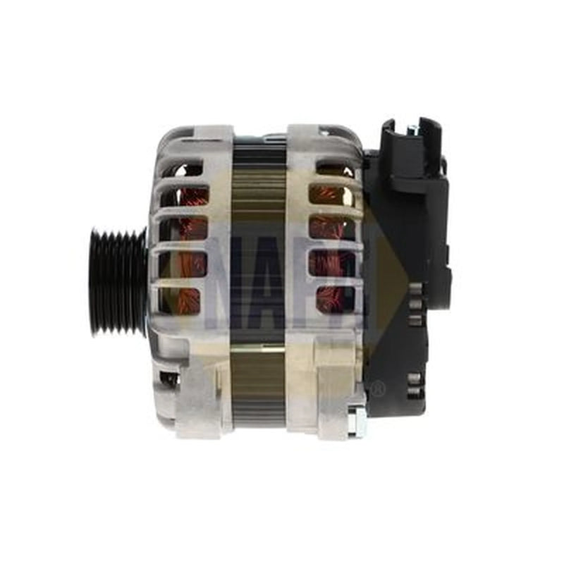 NAPA Car Alternator 12V NAL2025